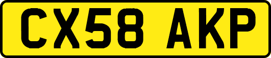 CX58AKP