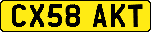 CX58AKT