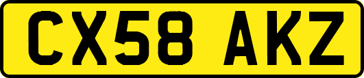 CX58AKZ