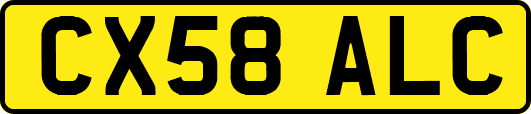 CX58ALC
