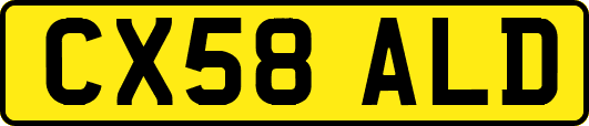 CX58ALD