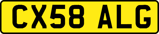CX58ALG