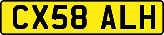 CX58ALH
