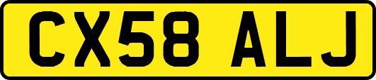 CX58ALJ