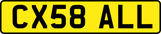 CX58ALL