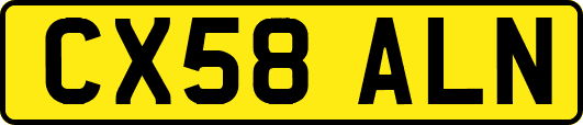 CX58ALN
