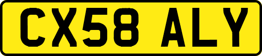 CX58ALY