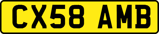 CX58AMB