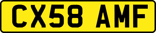 CX58AMF