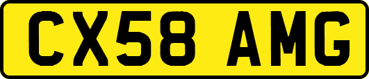 CX58AMG