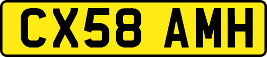 CX58AMH