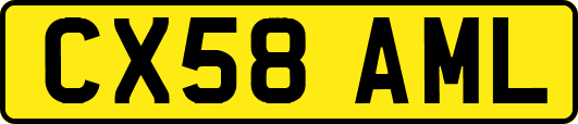 CX58AML