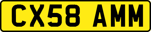 CX58AMM