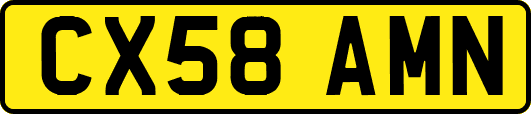 CX58AMN