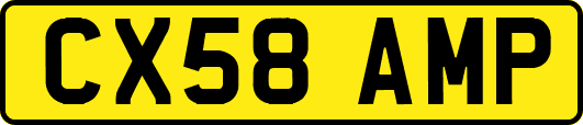 CX58AMP