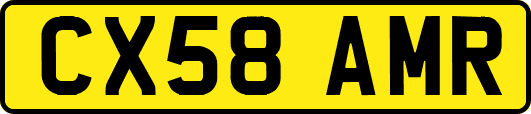 CX58AMR