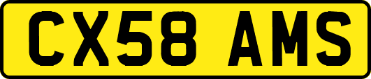 CX58AMS