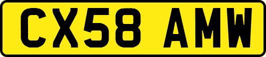 CX58AMW
