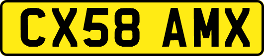 CX58AMX