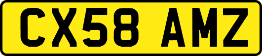 CX58AMZ