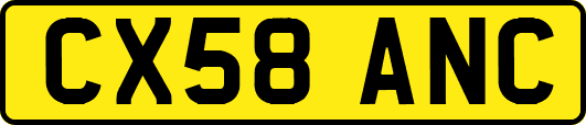 CX58ANC