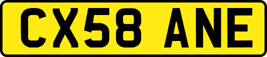 CX58ANE