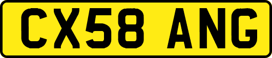 CX58ANG