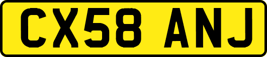 CX58ANJ