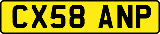 CX58ANP