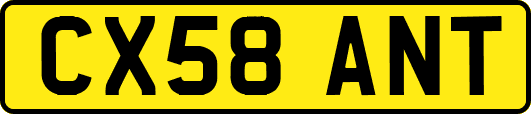 CX58ANT