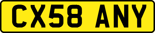 CX58ANY