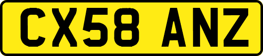 CX58ANZ