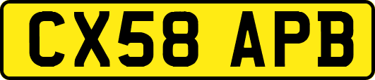 CX58APB