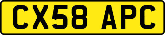 CX58APC