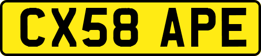 CX58APE
