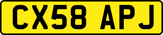CX58APJ