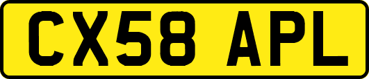 CX58APL