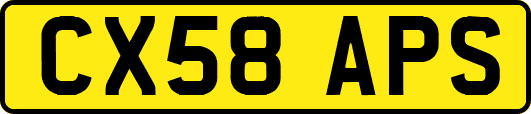 CX58APS