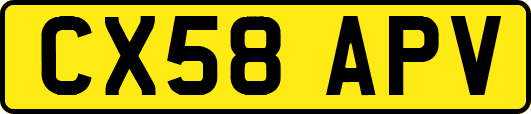 CX58APV