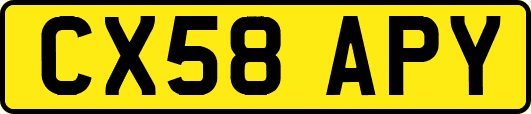 CX58APY