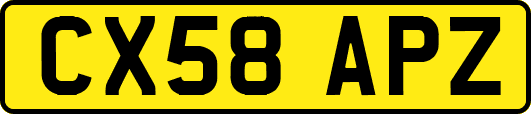 CX58APZ