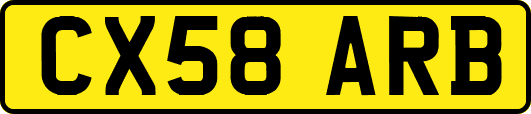 CX58ARB