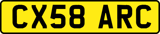 CX58ARC