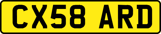 CX58ARD