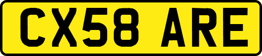 CX58ARE