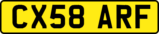 CX58ARF