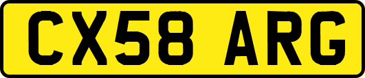 CX58ARG