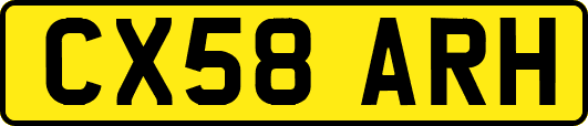CX58ARH