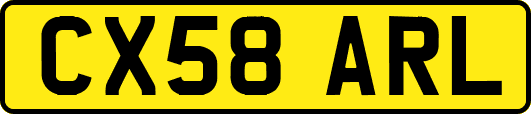CX58ARL