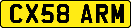 CX58ARM